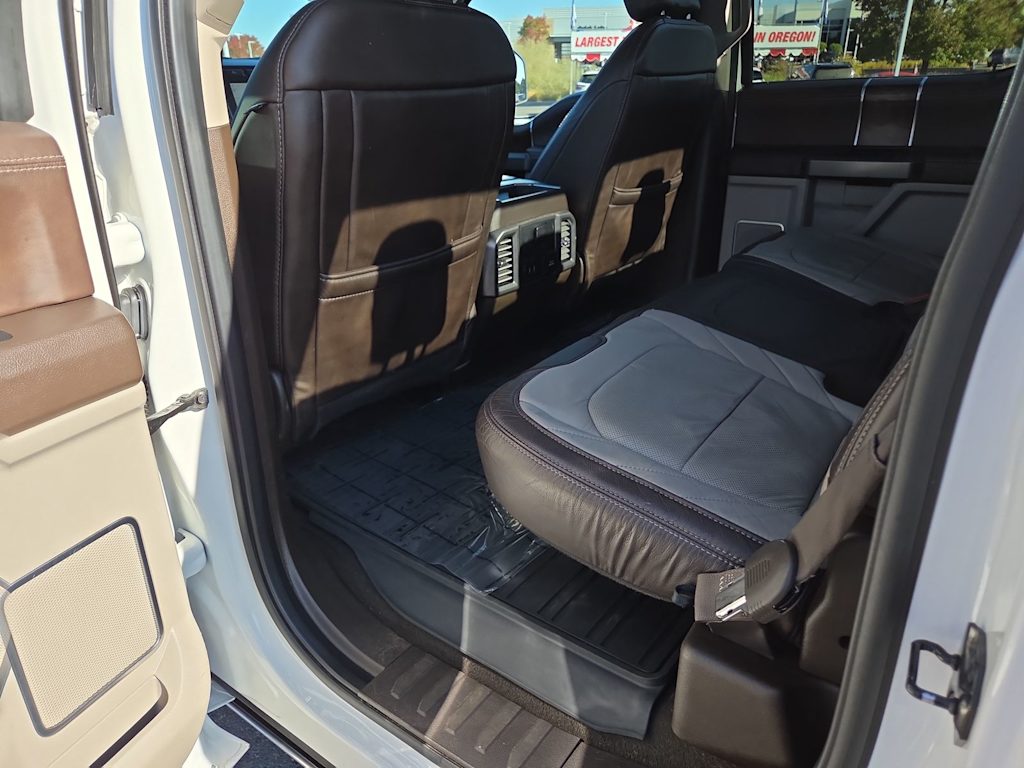 Thumbnail: 2019 Ford F-150 - 12