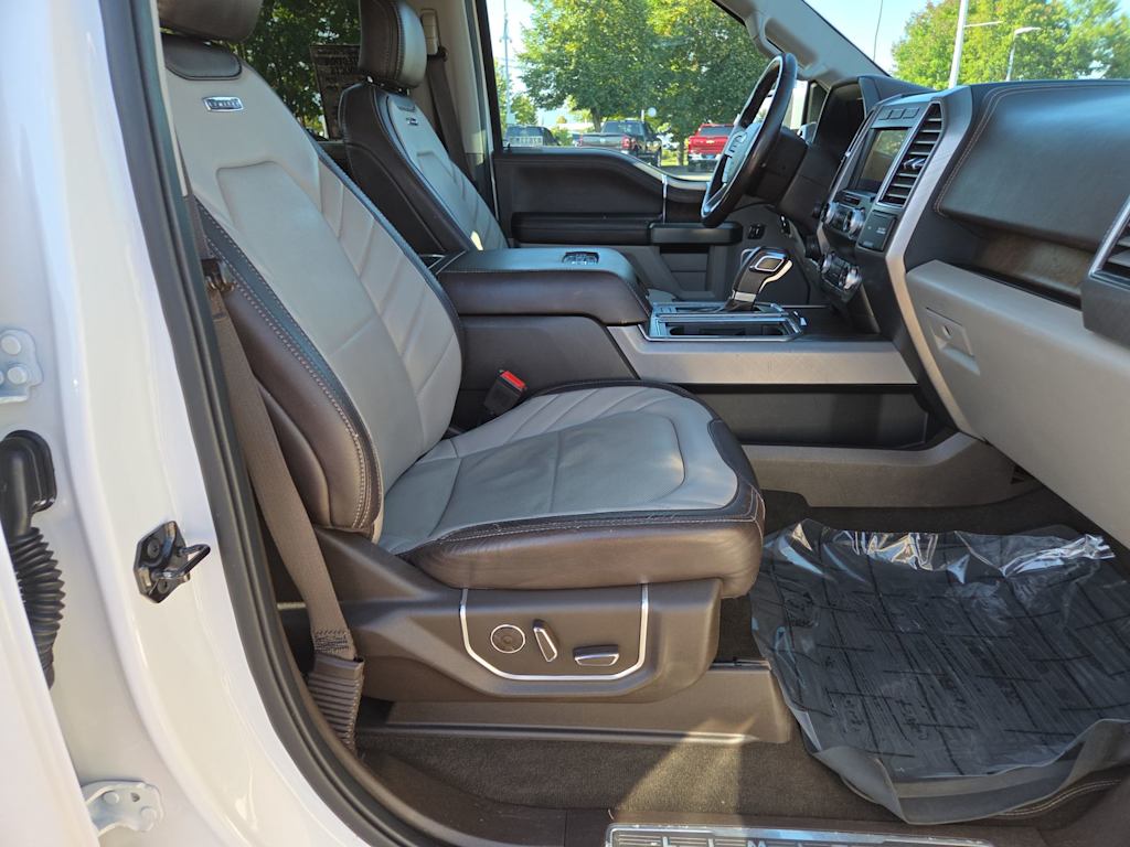 Thumbnail: 2019 Ford F-150 - 28