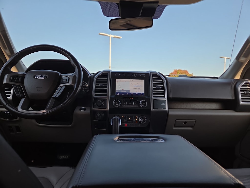 Thumbnail: 2019 Ford F-150 - 2