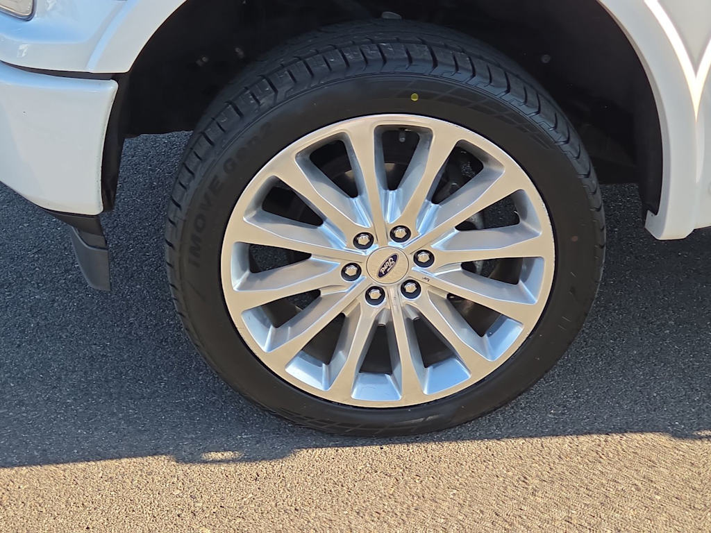Thumbnail: 2019 Ford F-150 - 8