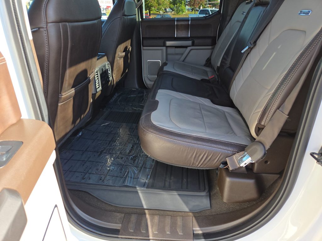 Thumbnail: 2019 Ford F-150 - 27