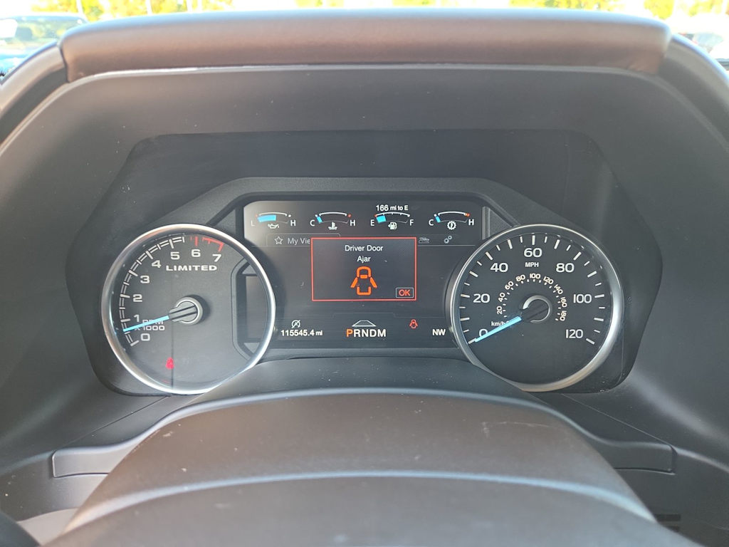 Thumbnail: 2019 Ford F-150 - 15