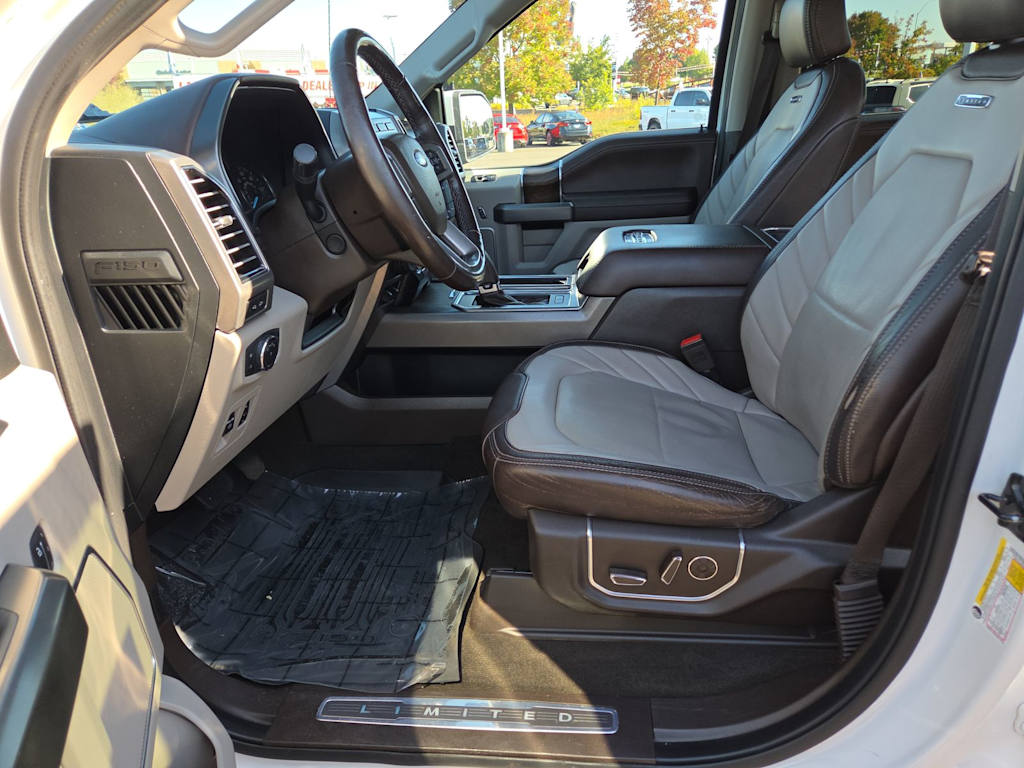 Thumbnail: 2019 Ford F-150 - 11