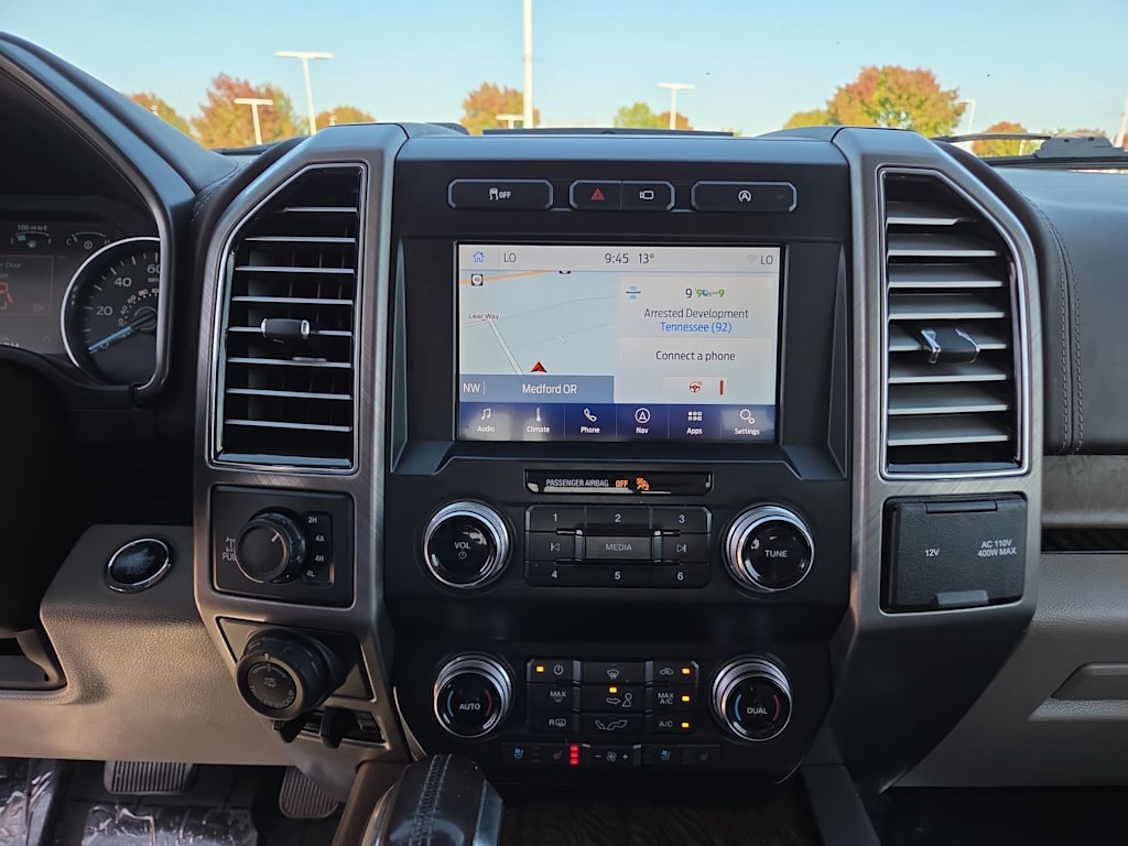 Thumbnail: 2019 Ford F-150 - 13