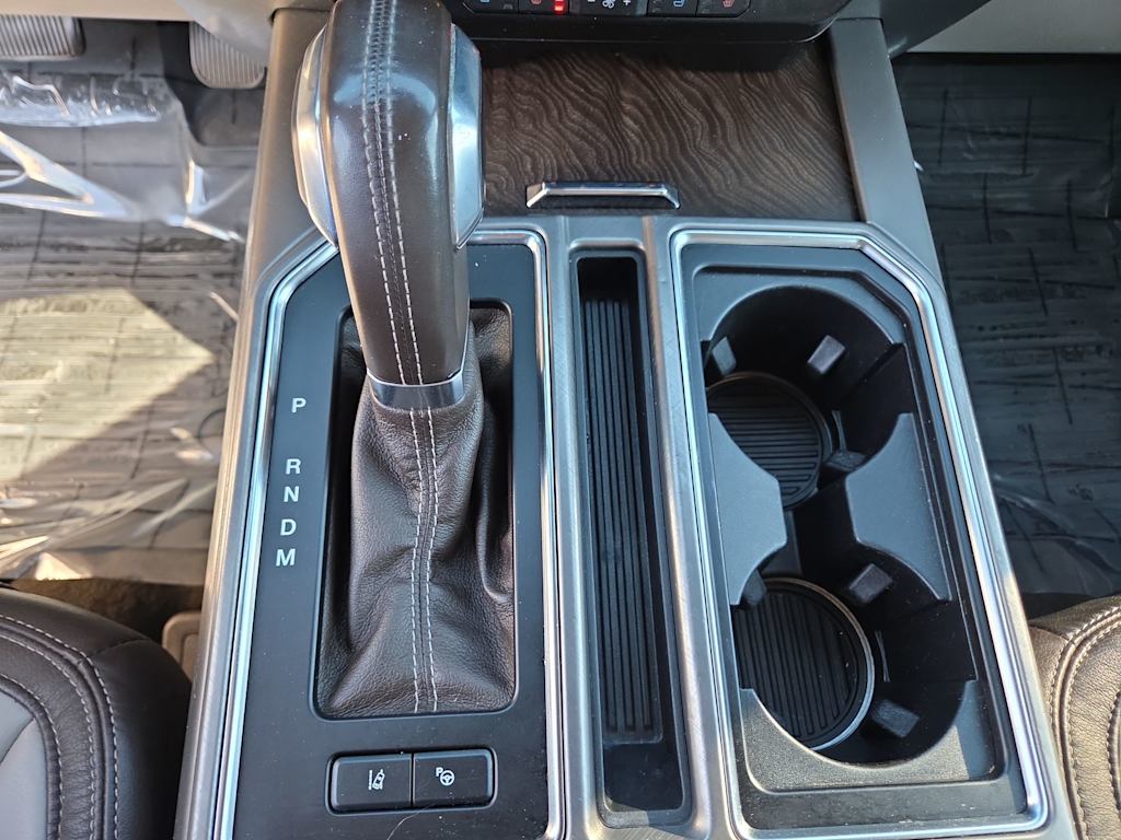 Thumbnail: 2019 Ford F-150 - 14