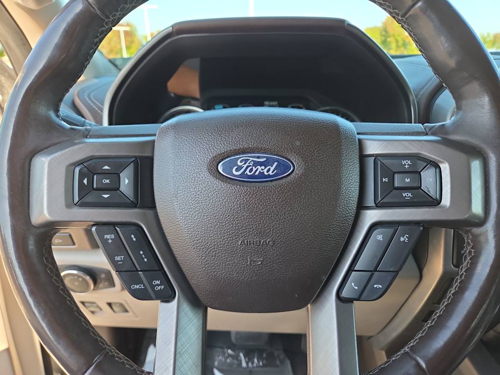 Thumbnail: 2019 Ford F-150 - 29