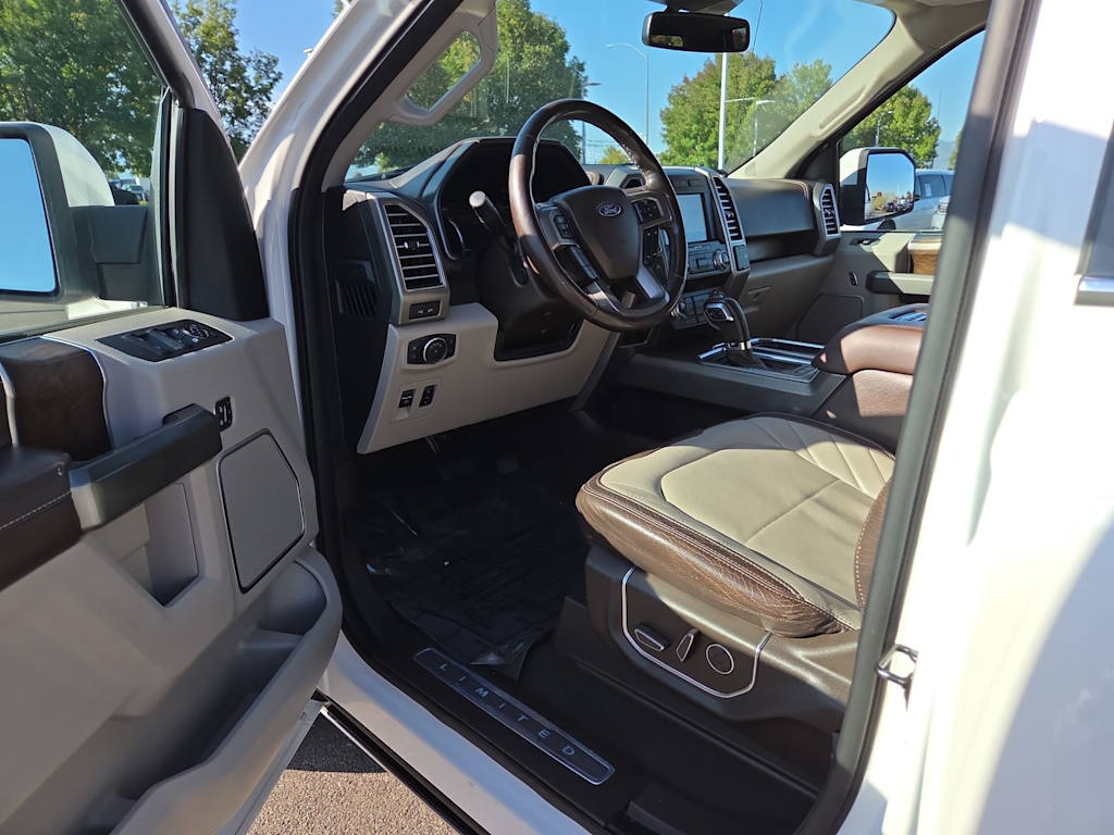 Thumbnail: 2019 Ford F-150 - 10