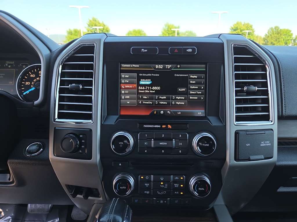 Thumbnail: 2015 Ford F-150 - 13