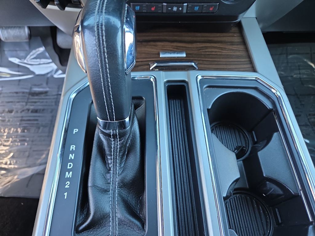 Thumbnail: 2015 Ford F-150 - 14