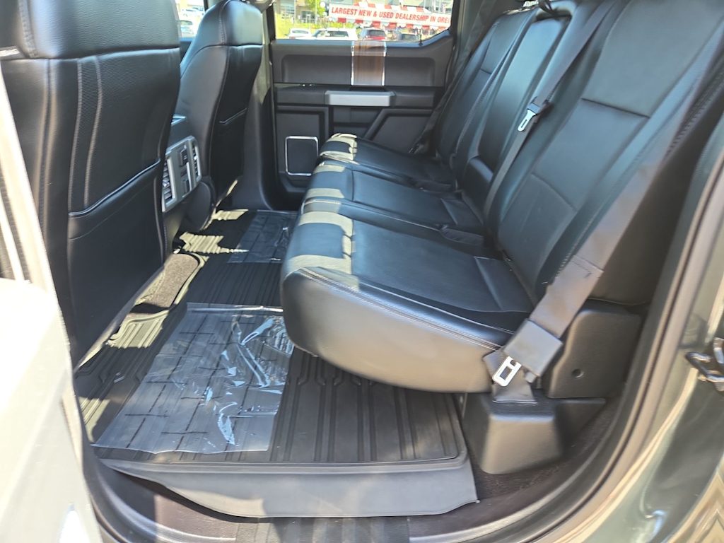 Thumbnail: 2015 Ford F-150 - 27