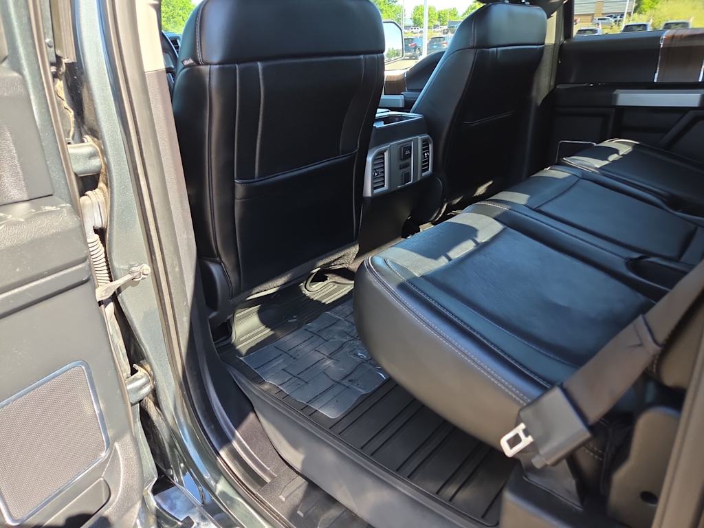 Thumbnail: 2015 Ford F-150 - 12