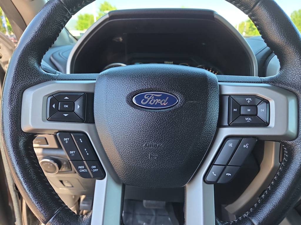 Thumbnail: 2015 Ford F-150 - 29