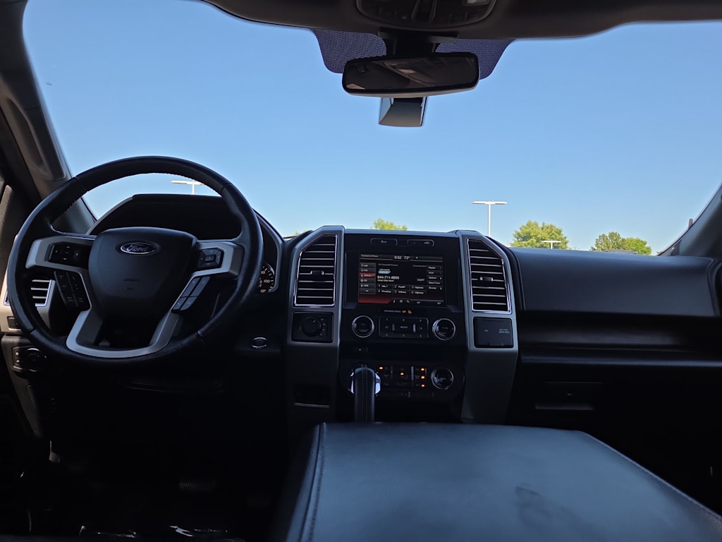 Thumbnail: 2015 Ford F-150 - 2