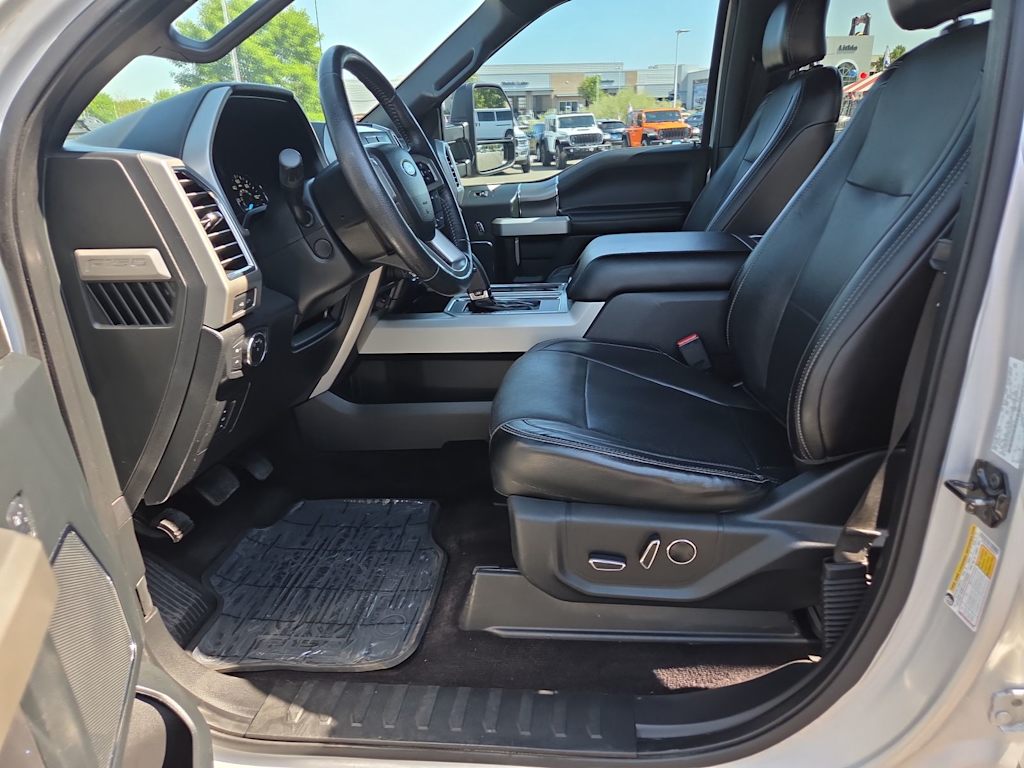 Thumbnail: 2016 Ford F-150 - 11