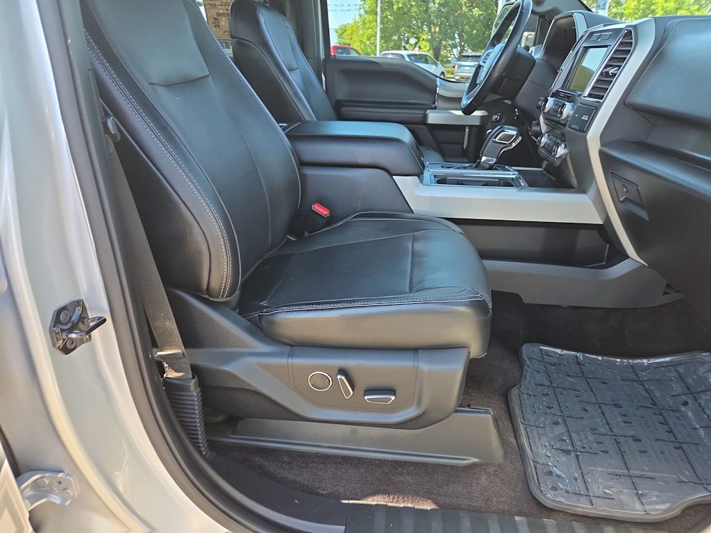 Thumbnail: 2016 Ford F-150 - 12