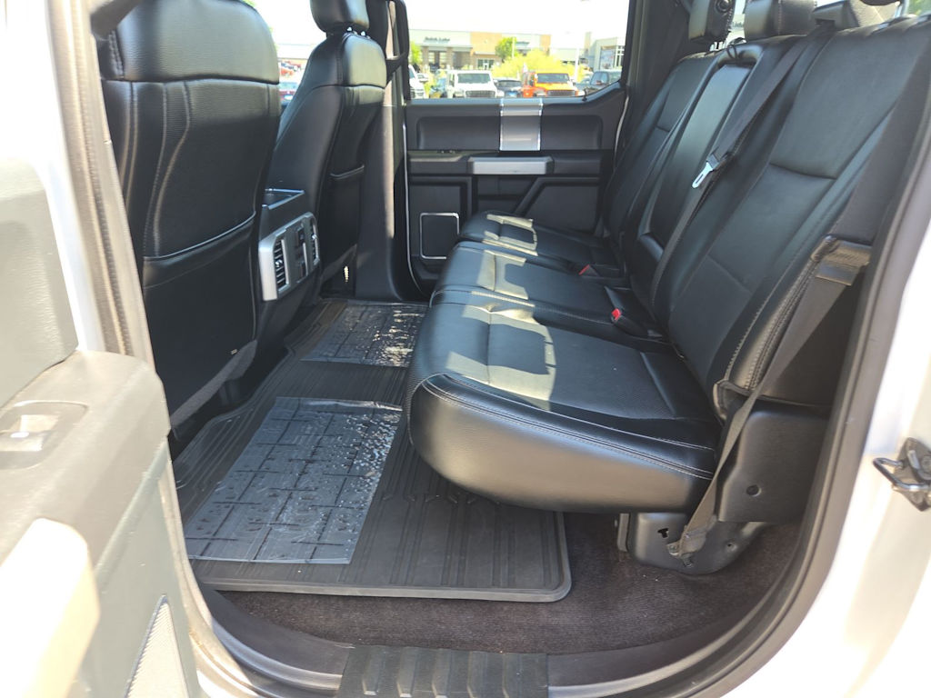 Thumbnail: 2016 Ford F-150 - 28