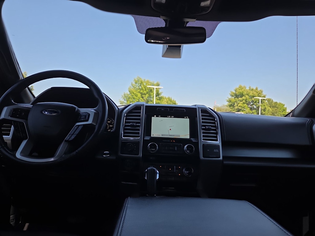 Thumbnail: 2016 Ford F-150 - 10