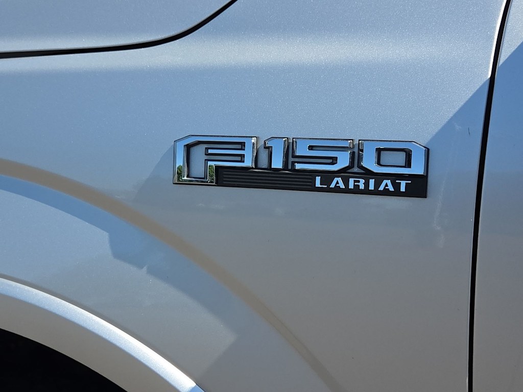 Thumbnail: 2016 Ford F-150 - 7
