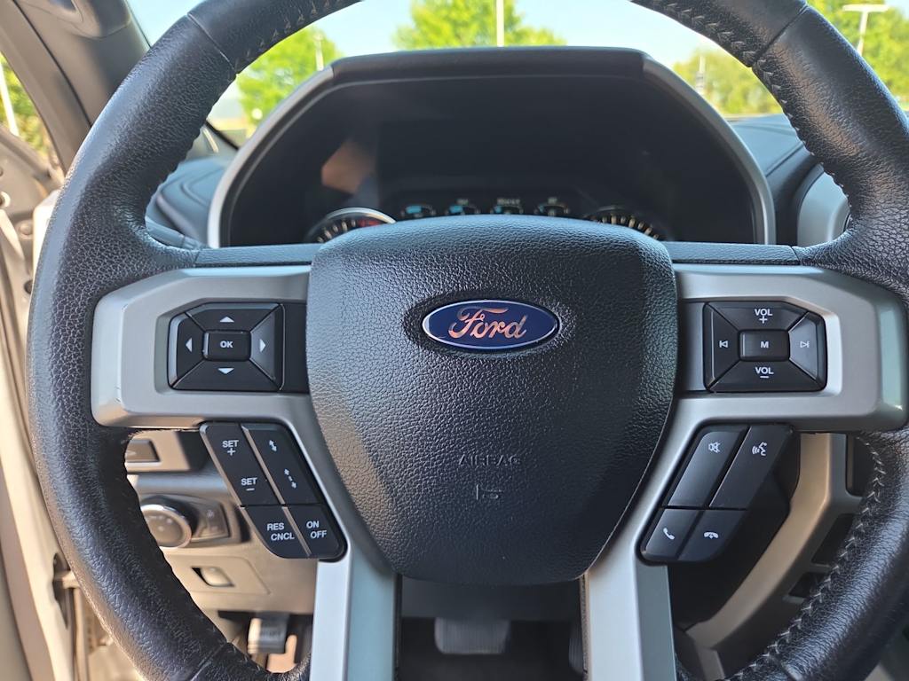 Thumbnail: 2016 Ford F-150 - 29