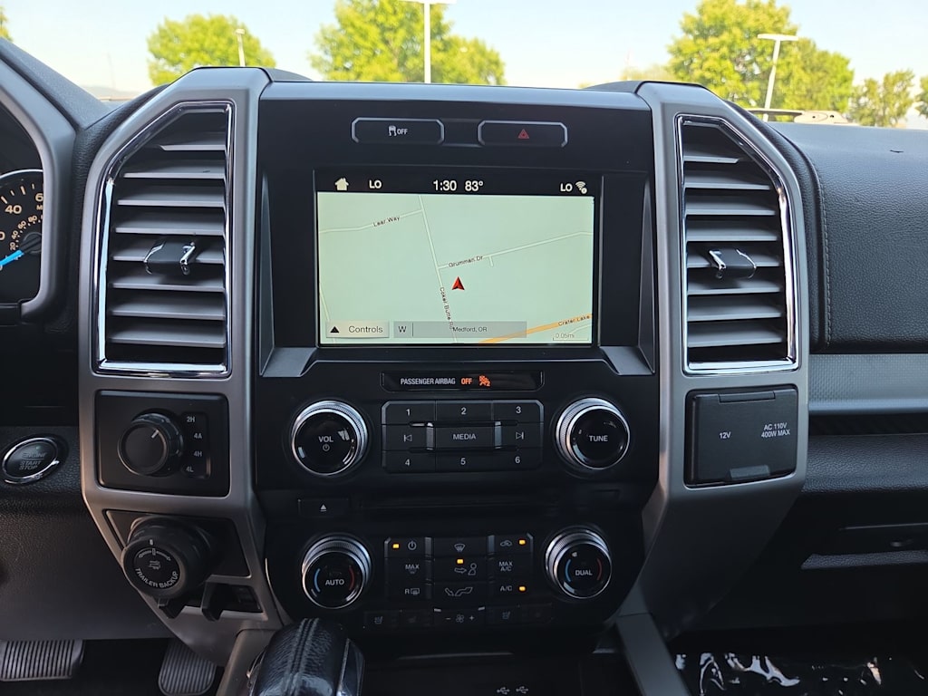 Thumbnail: 2016 Ford F-150 - 14