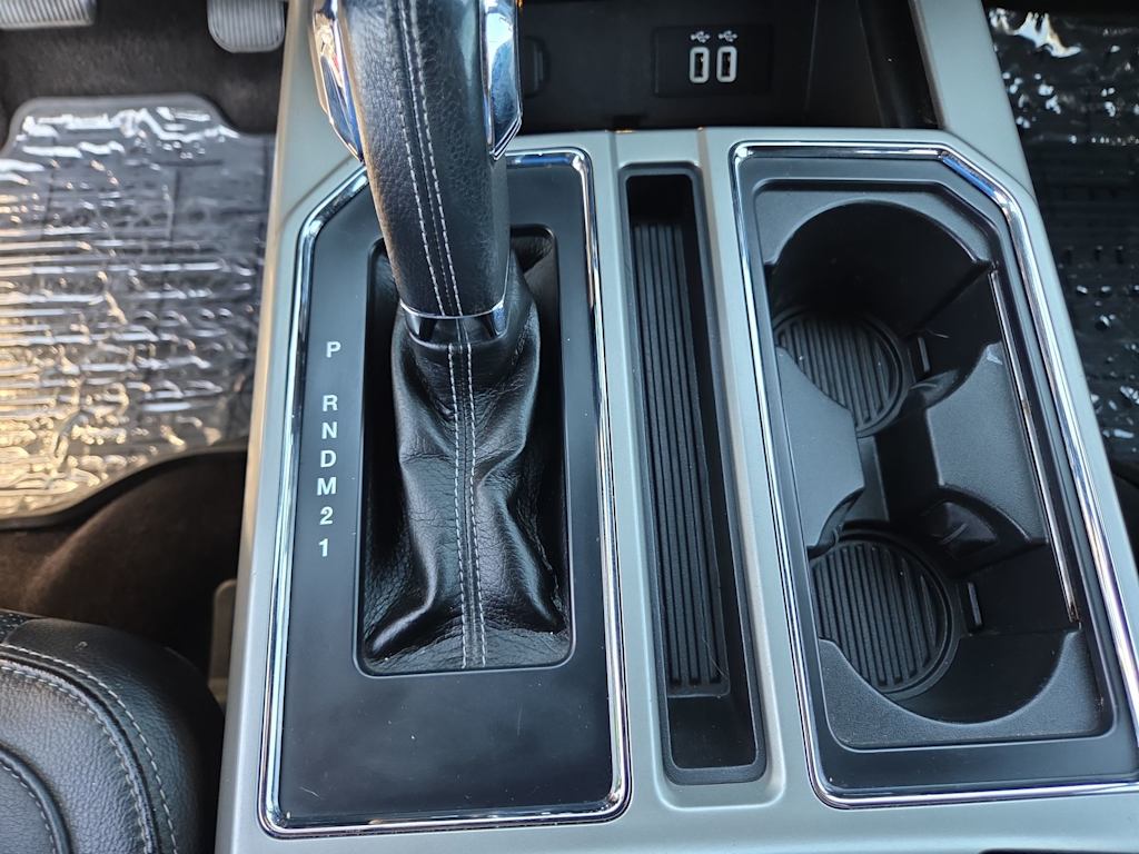 Thumbnail: 2016 Ford F-150 - 15