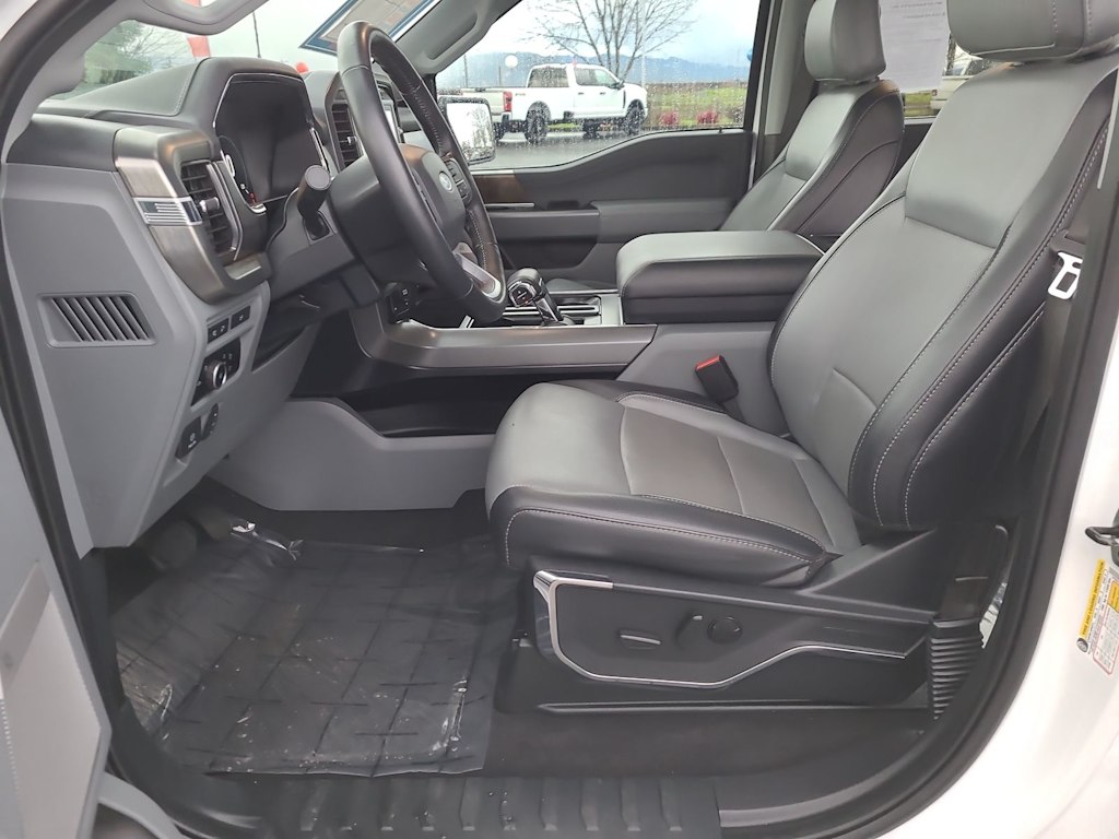 Thumbnail: 2023 Ford F-150 - 10