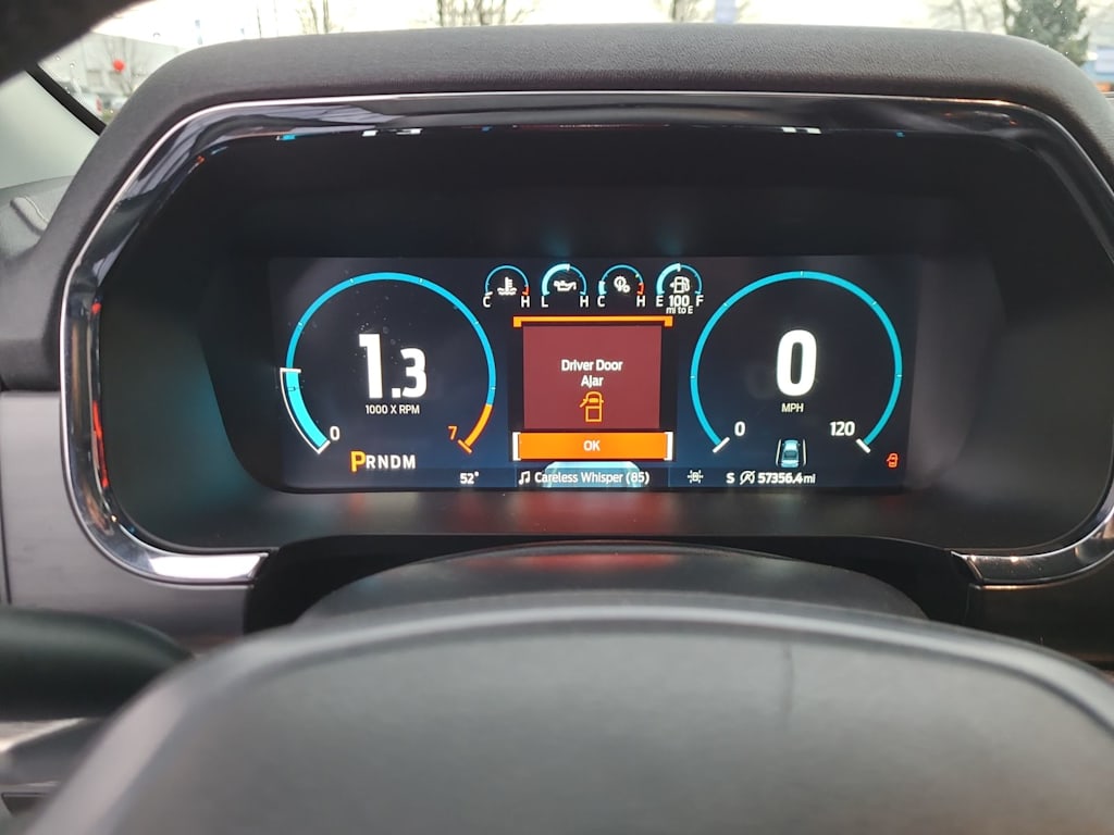 Thumbnail: 2023 Ford F-150 - 14