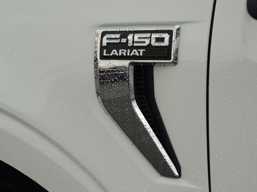 Thumbnail: 2023 Ford F-150 - 7