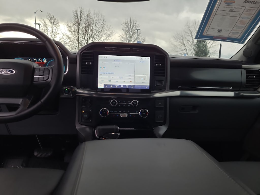 Thumbnail: 2023 Ford F-150 - 2