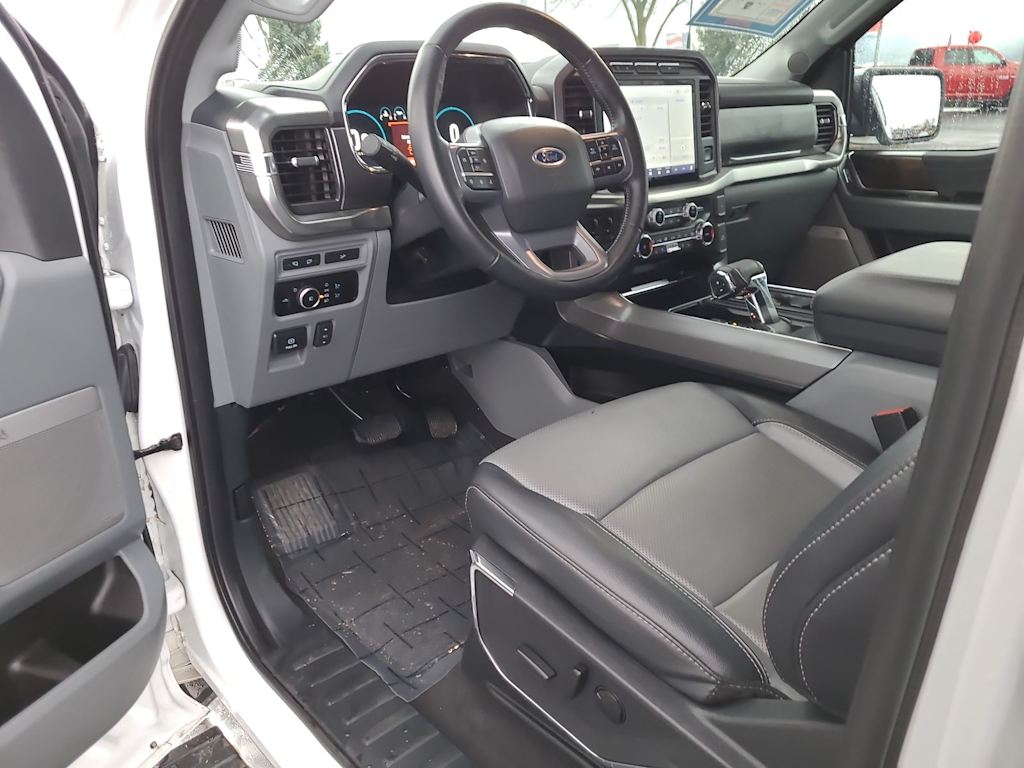 Thumbnail: 2023 Ford F-150 - 9