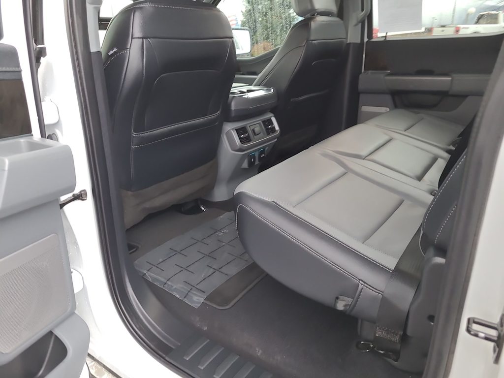 Thumbnail: 2023 Ford F-150 - 11