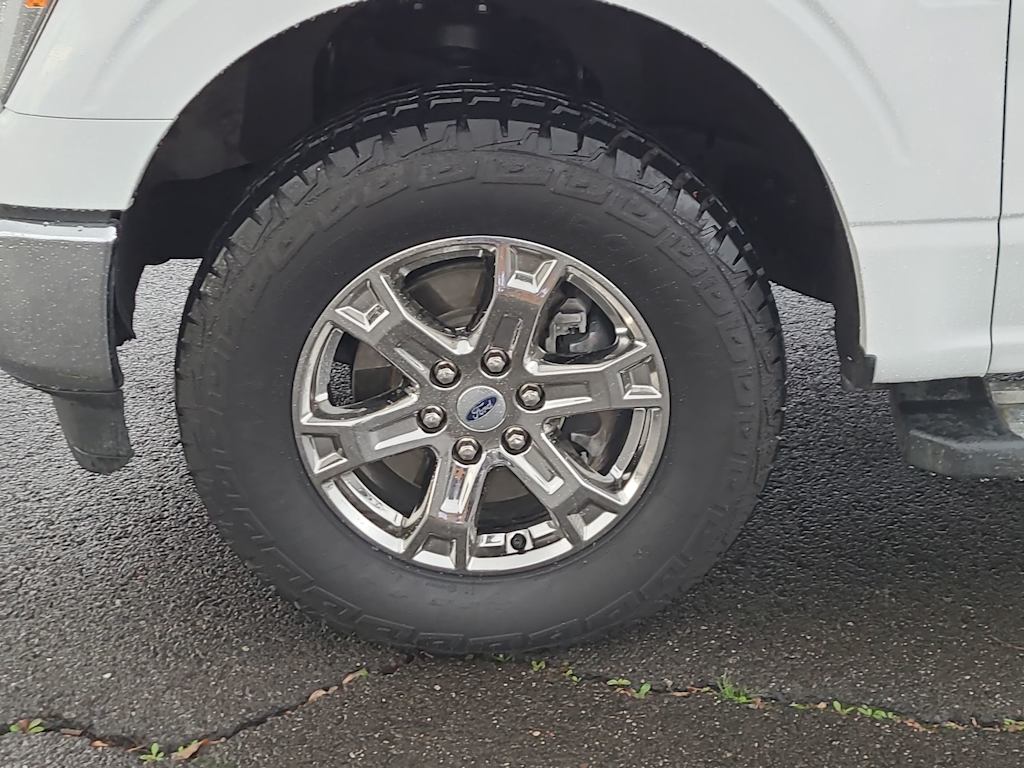 Thumbnail: 2023 Ford F-150 - 8