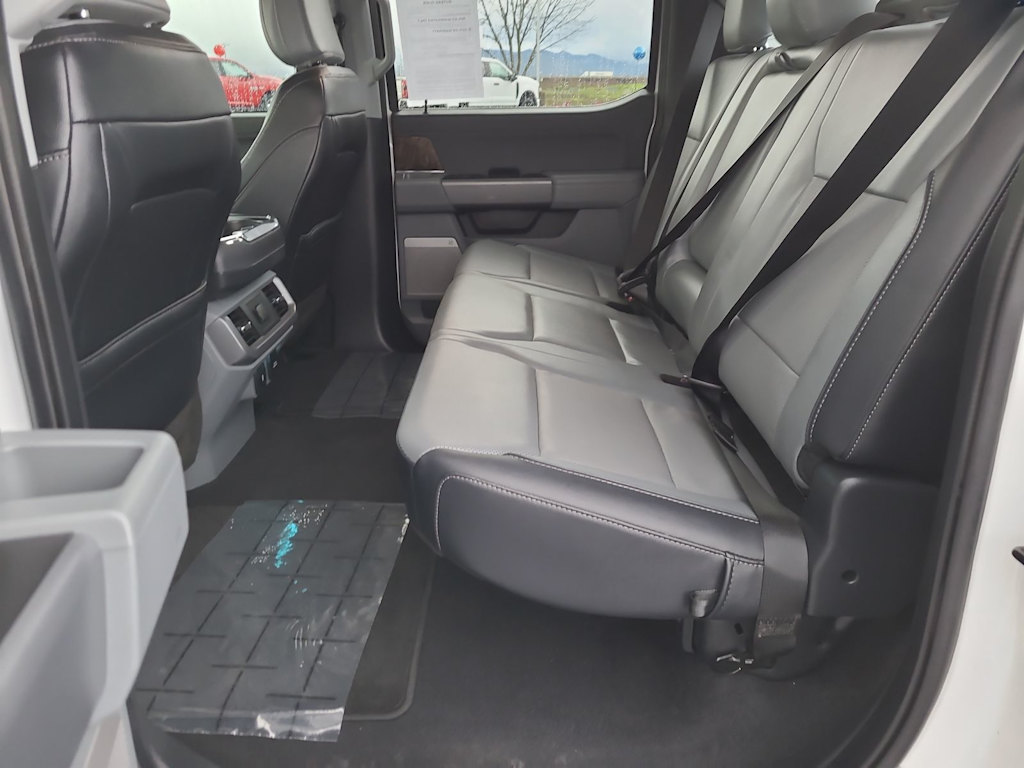 Thumbnail: 2023 Ford F-150 - 26