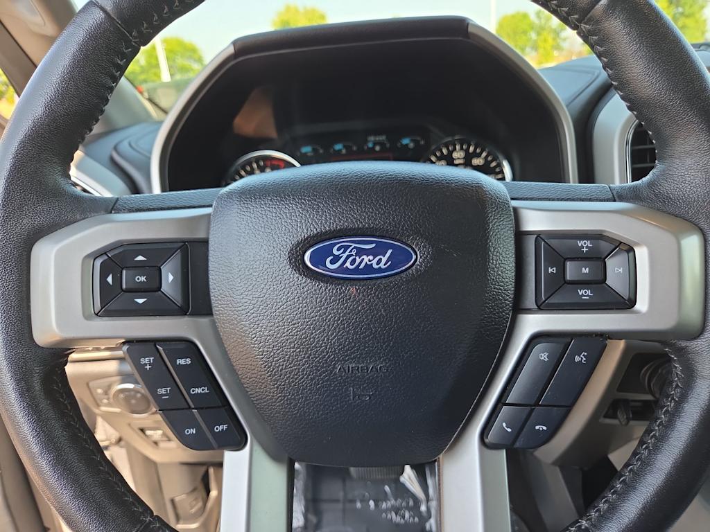 Thumbnail: 2020 Ford F-150 - 28