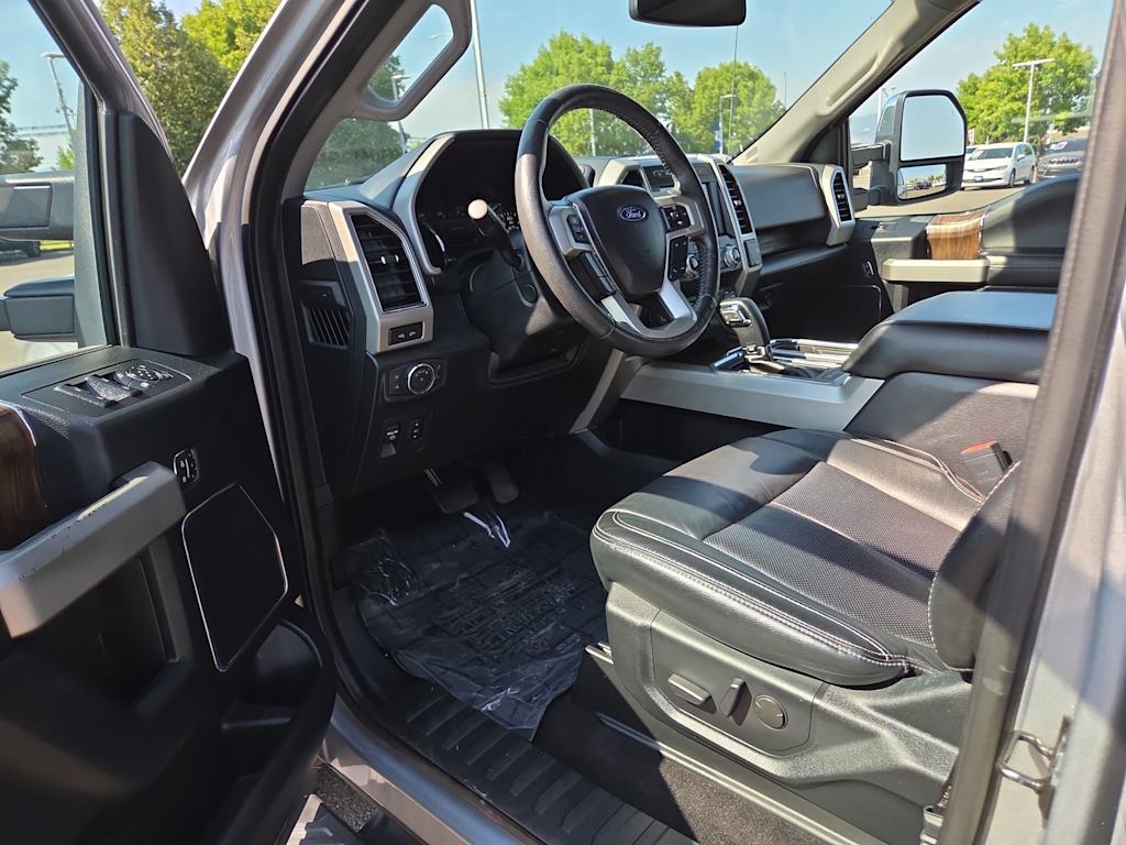 Thumbnail: 2020 Ford F-150 - 2