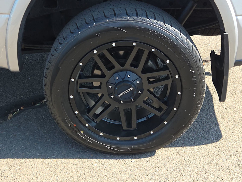 Thumbnail: 2020 Ford F-150 - 7