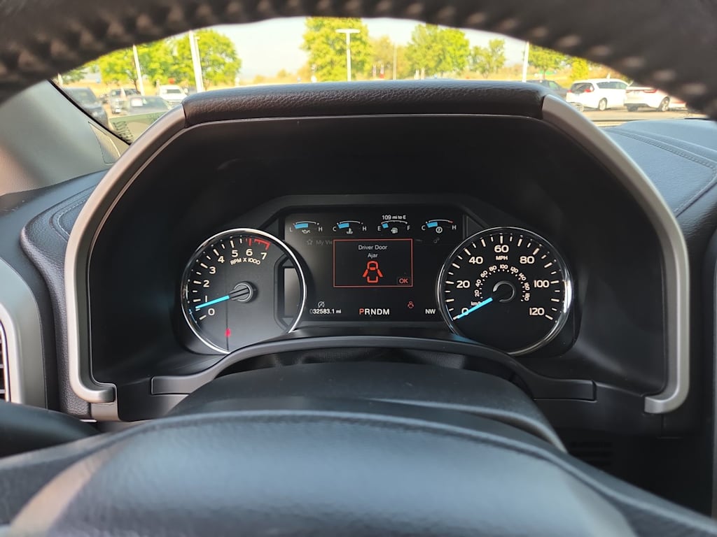 Thumbnail: 2020 Ford F-150 - 14
