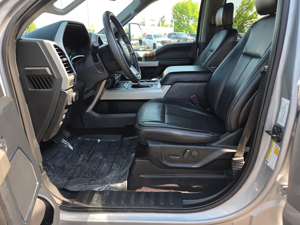 Thumbnail: 2020 Ford F-150 - 9