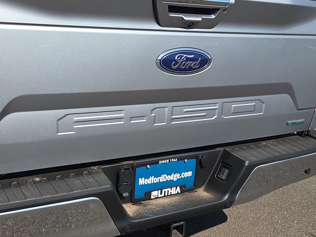 Thumbnail: 2020 Ford F-150 - 26