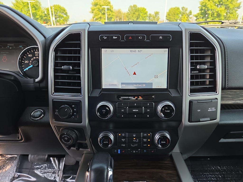 Thumbnail: 2020 Ford F-150 - 12