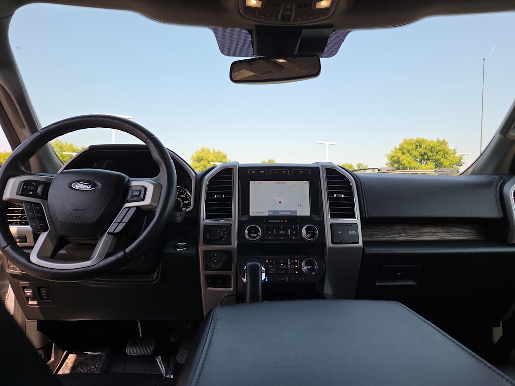 Thumbnail: 2020 Ford F-150 - 8