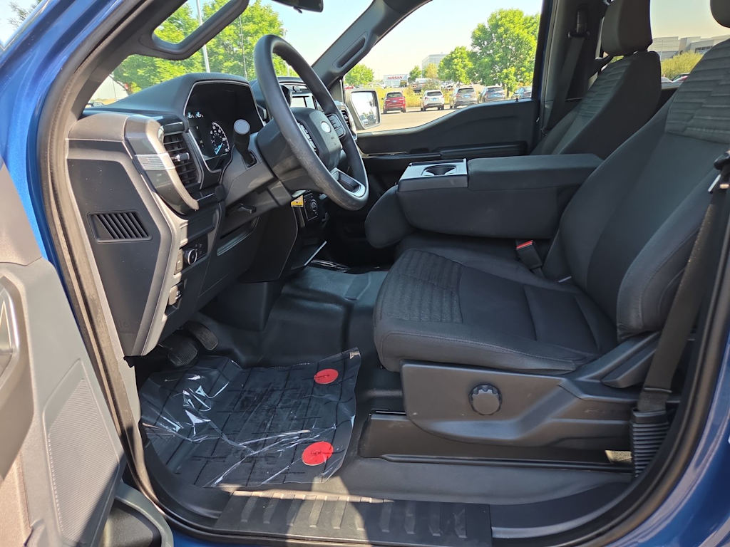 Thumbnail: 2022 Ford F-150 - 10
