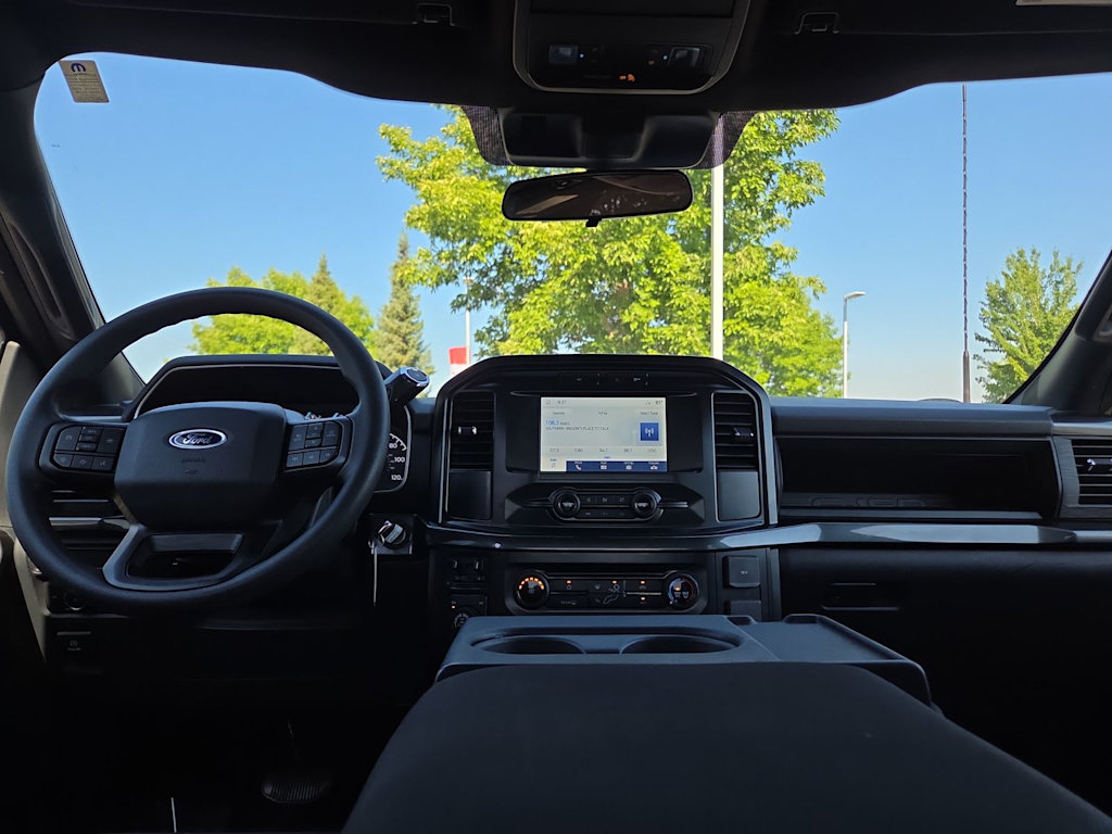 Thumbnail: 2022 Ford F-150 - 2