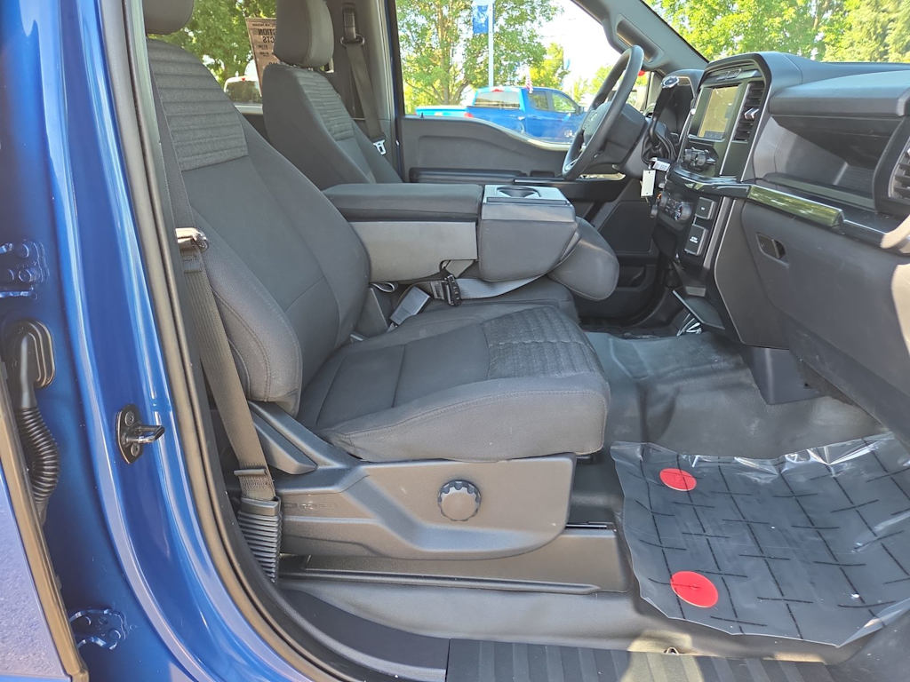 Thumbnail: 2022 Ford F-150 - 27