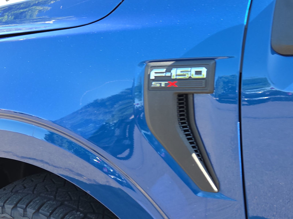 Thumbnail: 2022 Ford F-150 - 7
