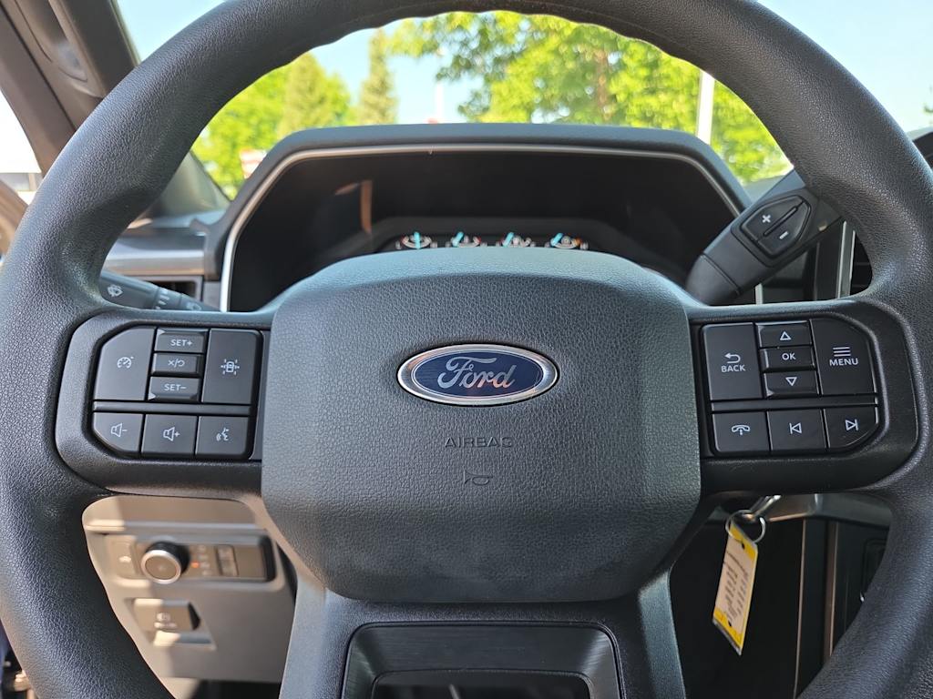Thumbnail: 2022 Ford F-150 - 28