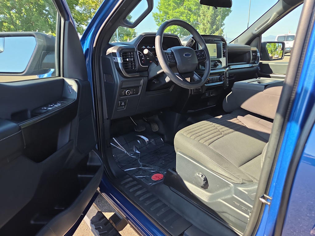 Thumbnail: 2022 Ford F-150 - 12