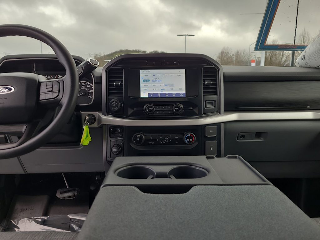 Thumbnail: 2023 Ford F-150 - 2