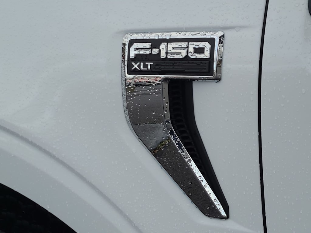 Thumbnail: 2023 Ford F-150 - 25