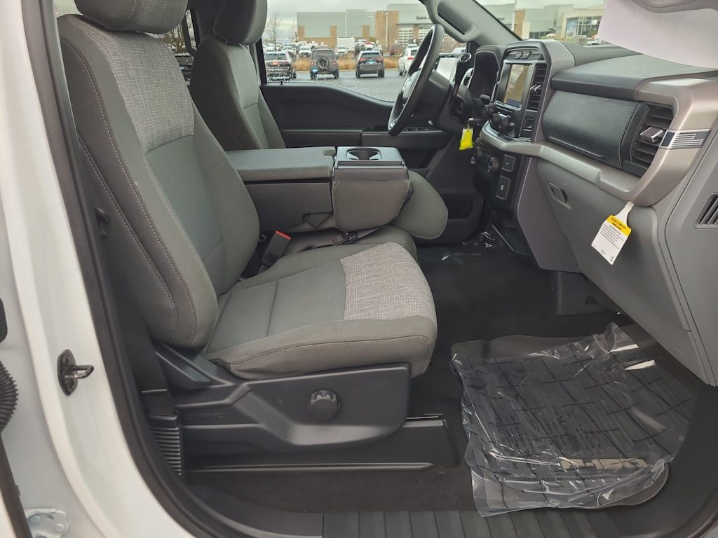 Thumbnail: 2023 Ford F-150 - 27